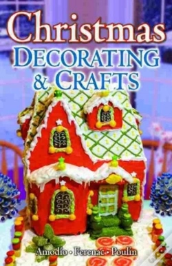 Capa do artigo Christmas Decorating & Crafts