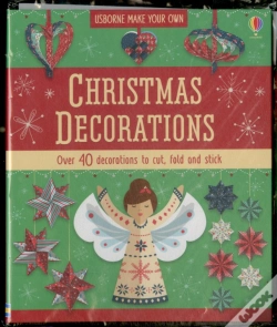 Capa do artigo Christmas Decorations