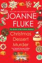 Christmas Dessert Murder - Preview