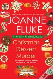 Christmas Dessert Murder
