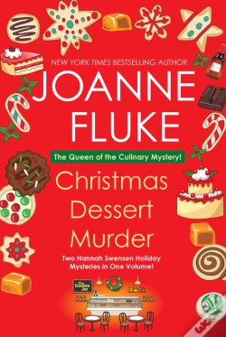 Capa do artigo Christmas Dessert Murder