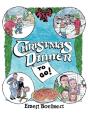 Christmas Dinner To Go - Preview