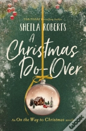 Capa do artigo Christmas Do-Over