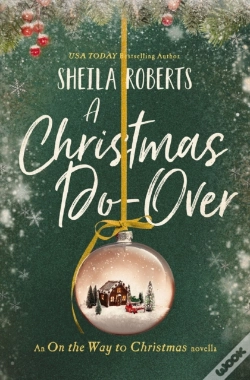 Capa do artigo Christmas Do-Over