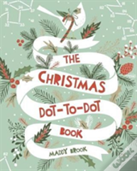 Christmas Dot-To-Dot