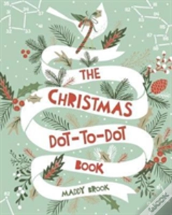 Capa do artigo Christmas Dot-To-Dot