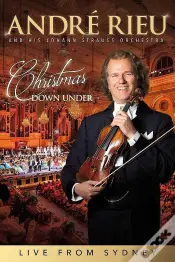 Christmas Down Under: Live From Sydney - DVD/BluRay