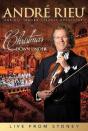 Christmas Down Under: Live From Sydney - DVD/BluRay - Preview