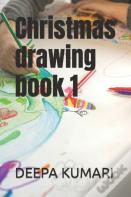 Christmas Drawing Book   1
