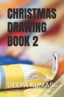Christmas Drawing Book  2