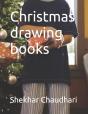 Christmas Drawing Books - Preview