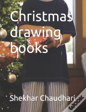 Christmas Drawing Books