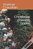 Christmas Drawing Books