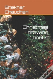 Christmas Drawing Books