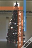 Christmas Drawing Books