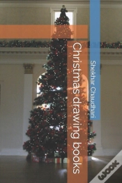 Capa do artigo Christmas Drawing Books