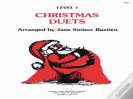 Christmas Duets Level 1