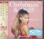Christmas & Chill - CD - Preview