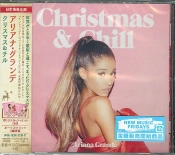 Capa do artigo Christmas & Chill - CD