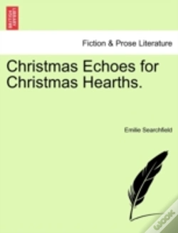 Capa do artigo Christmas Echoes For Christmas Hearths.