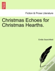 Capa do artigo Christmas Echoes For Christmas Hearths.