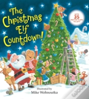 Capa do artigo Christmas Elf Countdown!