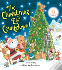 Capa do artigo Christmas Elf Countdown!