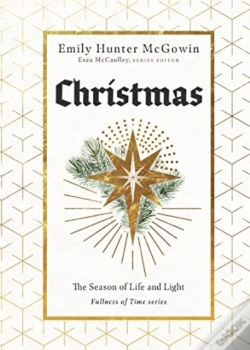 Capa do artigo Christmas