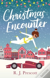 Capa do artigo Christmas Encounter