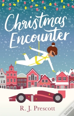 Capa do artigo Christmas Encounter