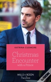 Christmas Encount_Royals O2 Eb