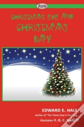 Christmas Eve And Christmas Day