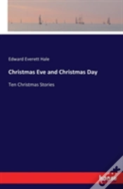 Capa do artigo Christmas Eve And Christmas Day