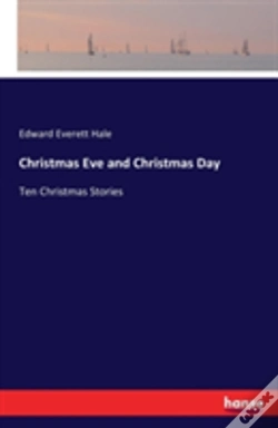 Capa do artigo Christmas Eve And Christmas Day