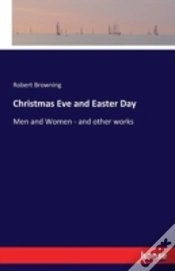 Capa do artigo Christmas Eve And Easter Day