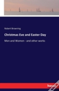Capa do artigo Christmas Eve And Easter Day