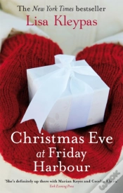 Capa do artigo Christmas Eve At Friday Harbour