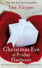 Christmas Eve At Friday Harbour - Preview