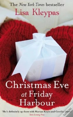 Capa do artigo Christmas Eve At Friday Harbour