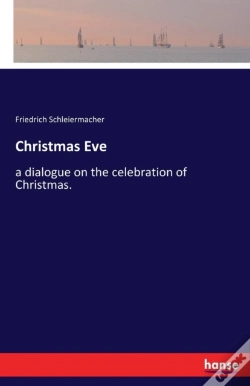 Capa do artigo Christmas Eve