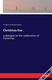 Capa do artigo Christmas Eve