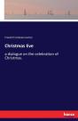 Christmas Eve - Preview