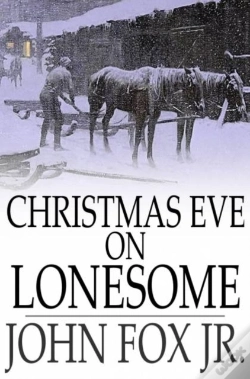 Capa do artigo Christmas Eve On Lonesome