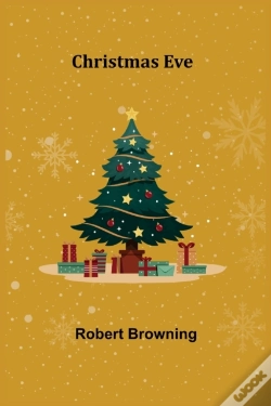 Capa do artigo Christmas Eve