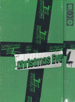 Capa do artigo Christmas EveL - CD