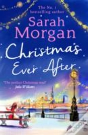 Capa do artigo Christmas Ever After