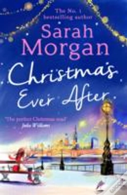 Capa do artigo Christmas Ever After