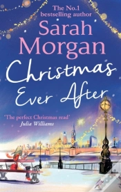 Capa do artigo Christmas Ever After