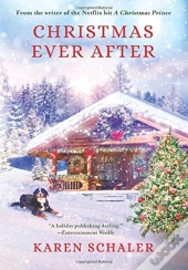 Christmas Ever After