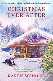 Christmas Ever After